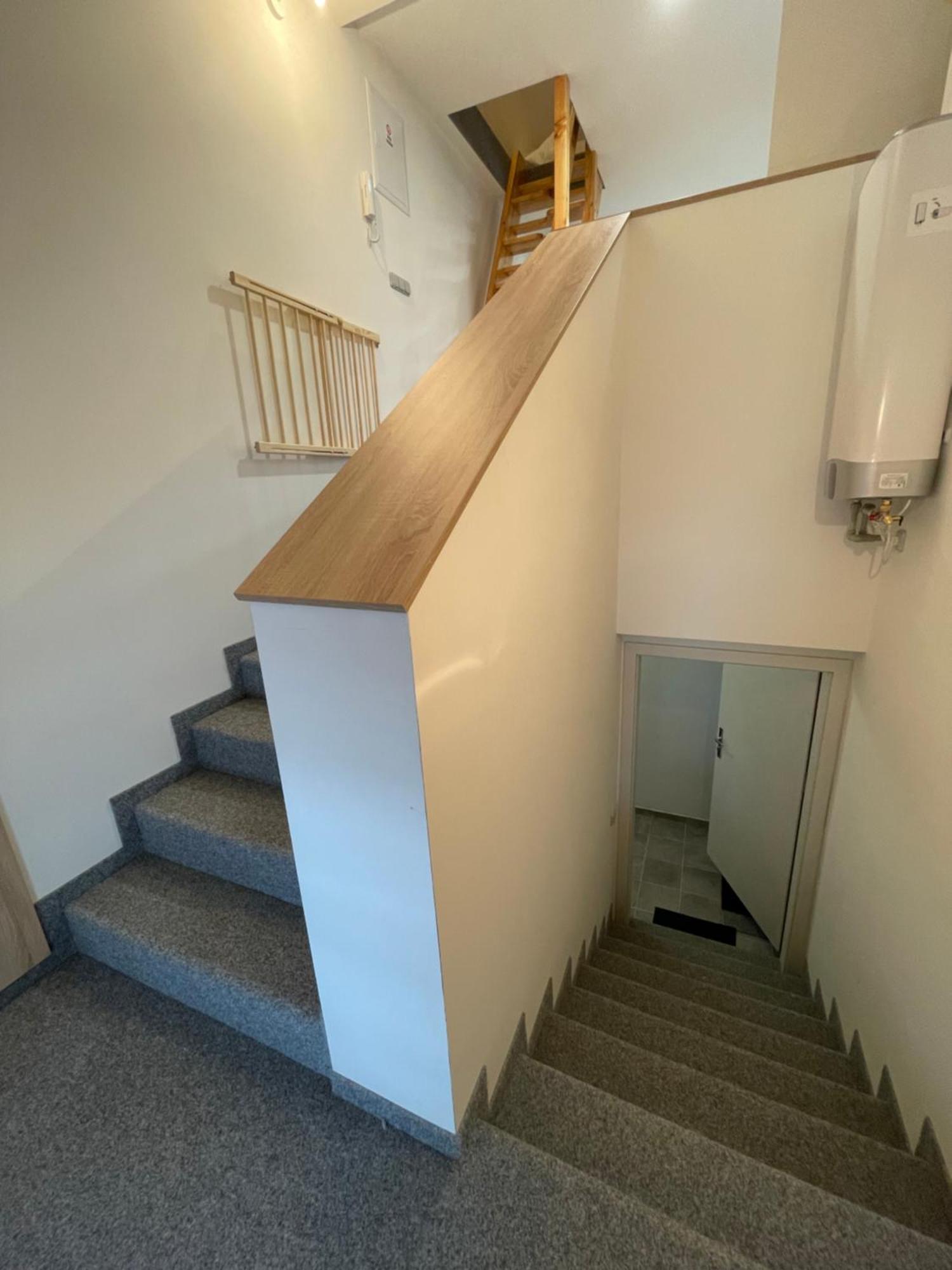 Apartmany Herc 亚希莫夫 客房 照片
