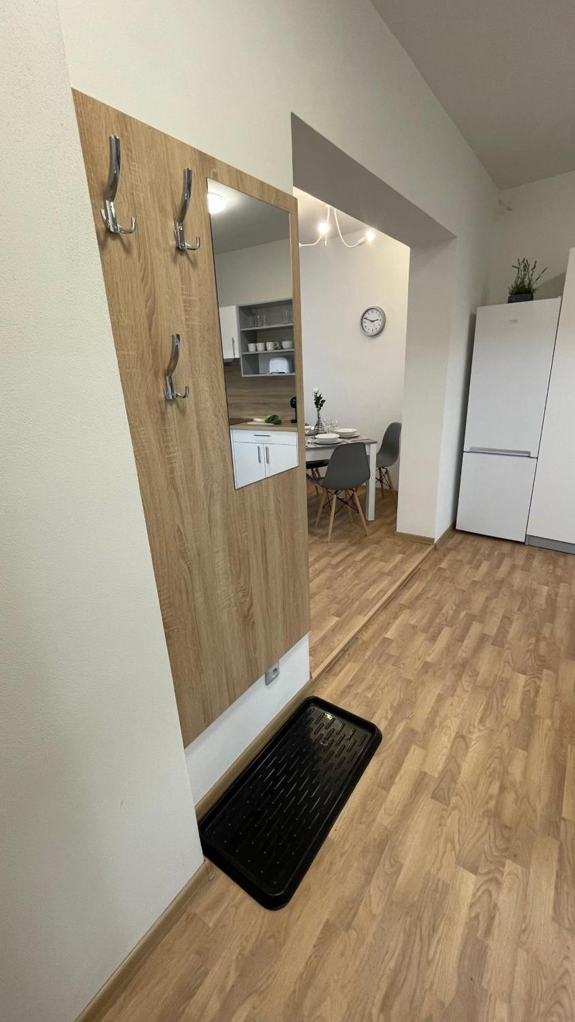 Apartmany Herc 亚希莫夫 客房 照片