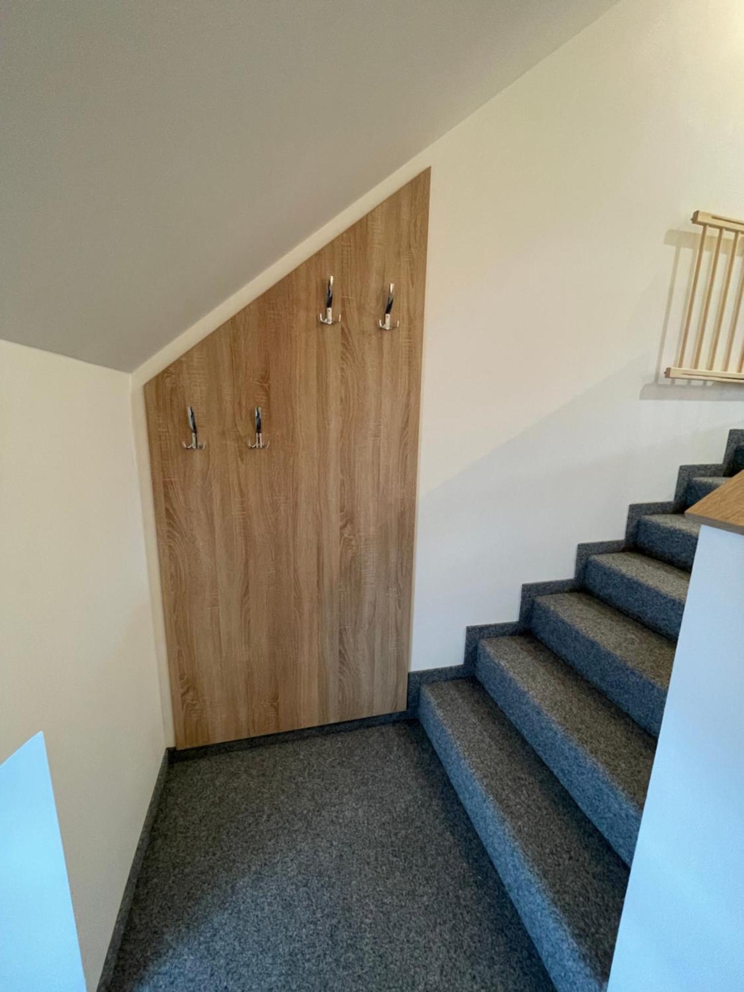 Apartmany Herc 亚希莫夫 客房 照片